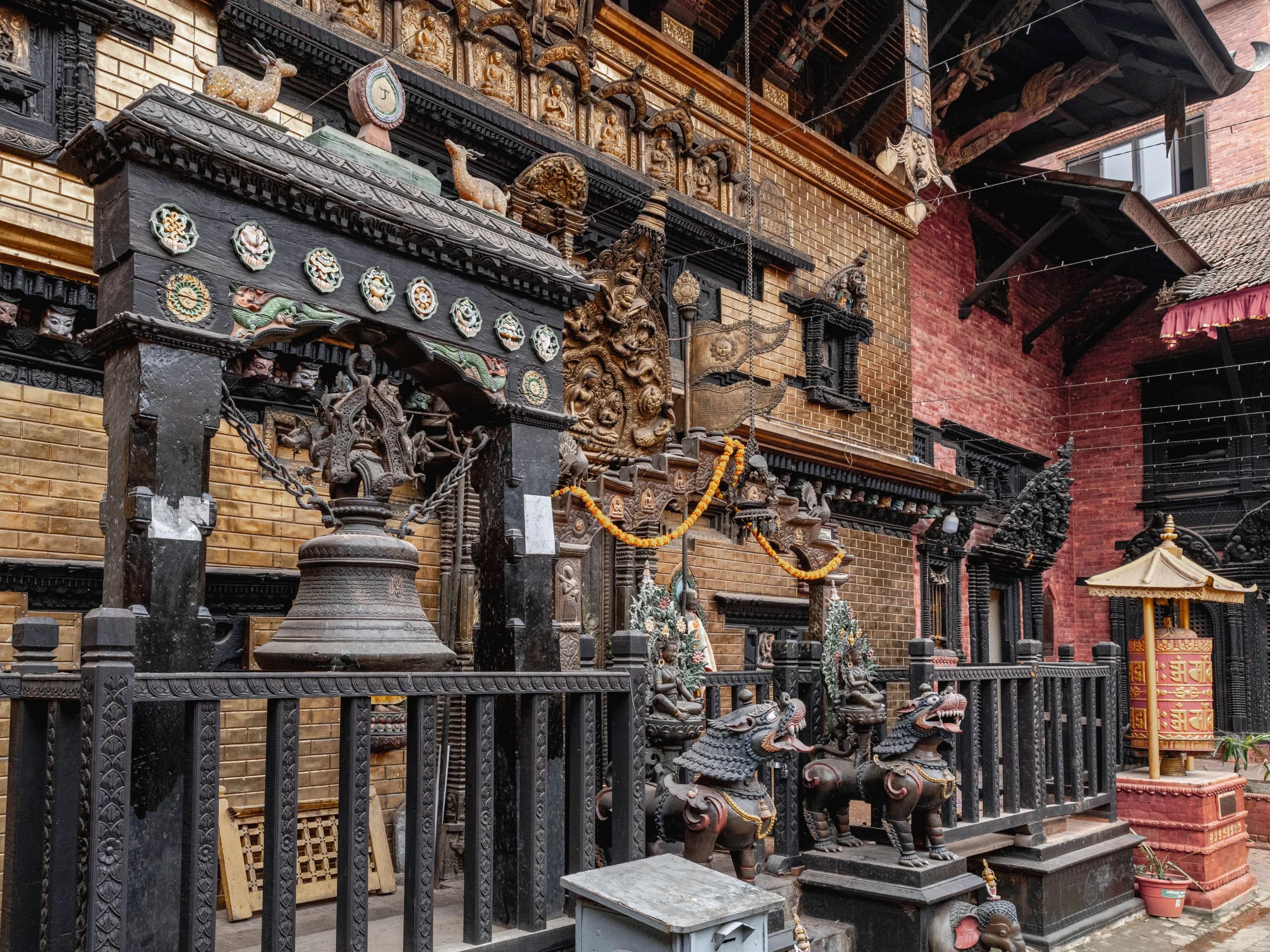 Kathmandu, Nepal