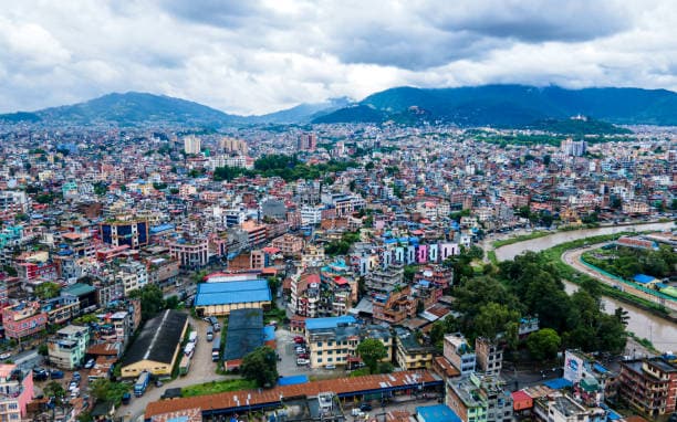 Baneshwor