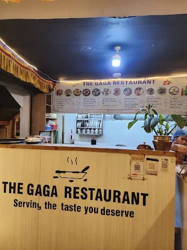 Gaga Restaurant